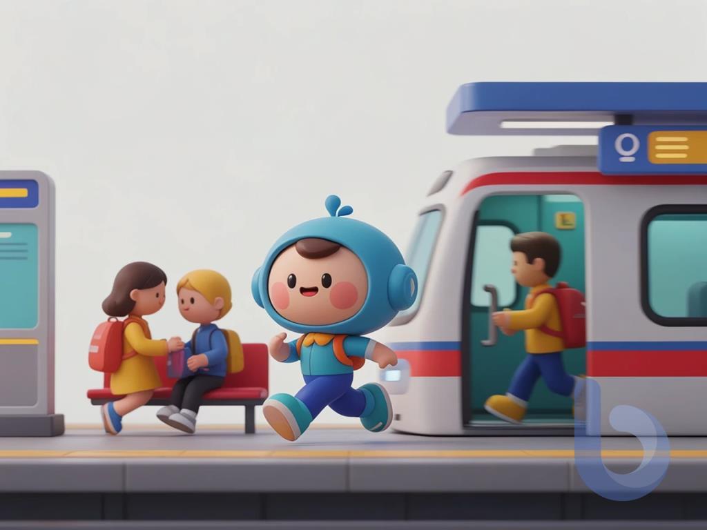transit